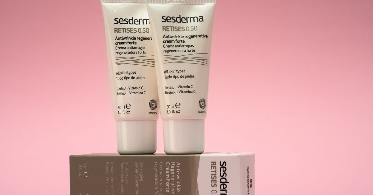 Niacynamid i retinol w duecie: jak łączyć je bez podrażnień, by wycisnąć maksimum efektów