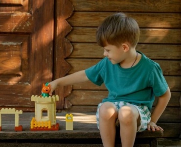 Jak znaleźć czas tylko dla starszaka? Proste pomysły na wyjątkowe chwile we dwoje