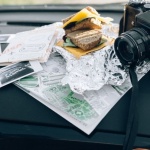 Przekąski na drogę bez sterty opakowań: pomysły na smaczne i zero waste podróżowanie