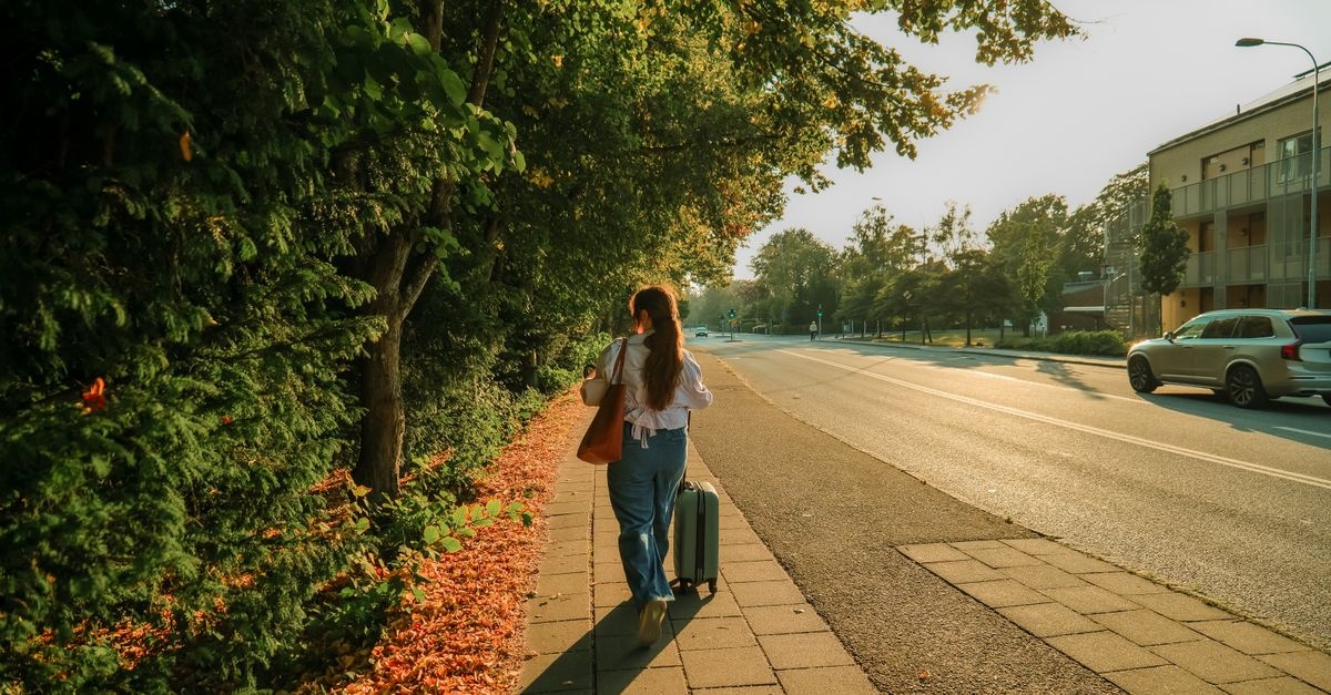 Weekend bez pośpiechu: jak podróżować spokojniej nawet podczas krótkiego wyjazdu