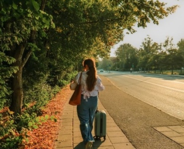Weekend bez pośpiechu: jak podróżować spokojniej nawet podczas krótkiego wyjazdu