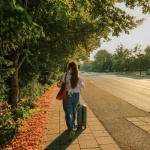 Weekend bez pośpiechu: jak podróżować spokojniej nawet podczas krótkiego wyjazdu
