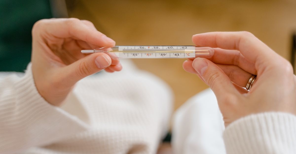 Temperatura podstawowa bez błędów: prosty przewodnik, jak mierzyć ją prawidłowo