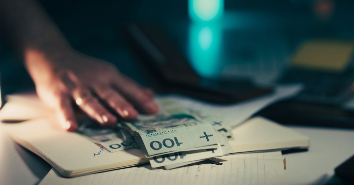 Wspólny budżet bez kontroli? Jak ogarnąć finanse we dwoje z zaufaniem i luzem