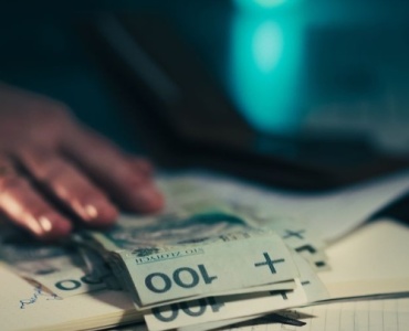 Wspólny budżet bez kontroli? Jak ogarnąć finanse we dwoje z zaufaniem i luzem